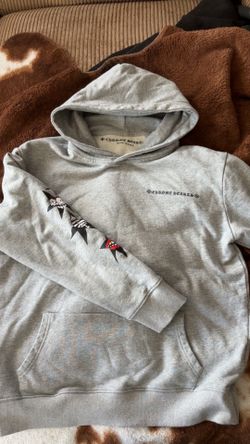 Chrome hearts Matty boy collection