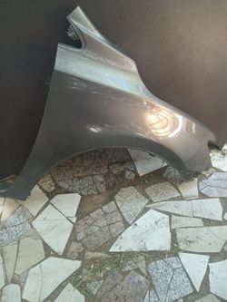 Fender para Nissan Sentra