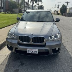 2013 BMW X5
