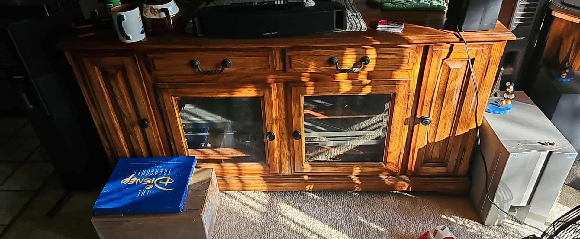 TV Stand