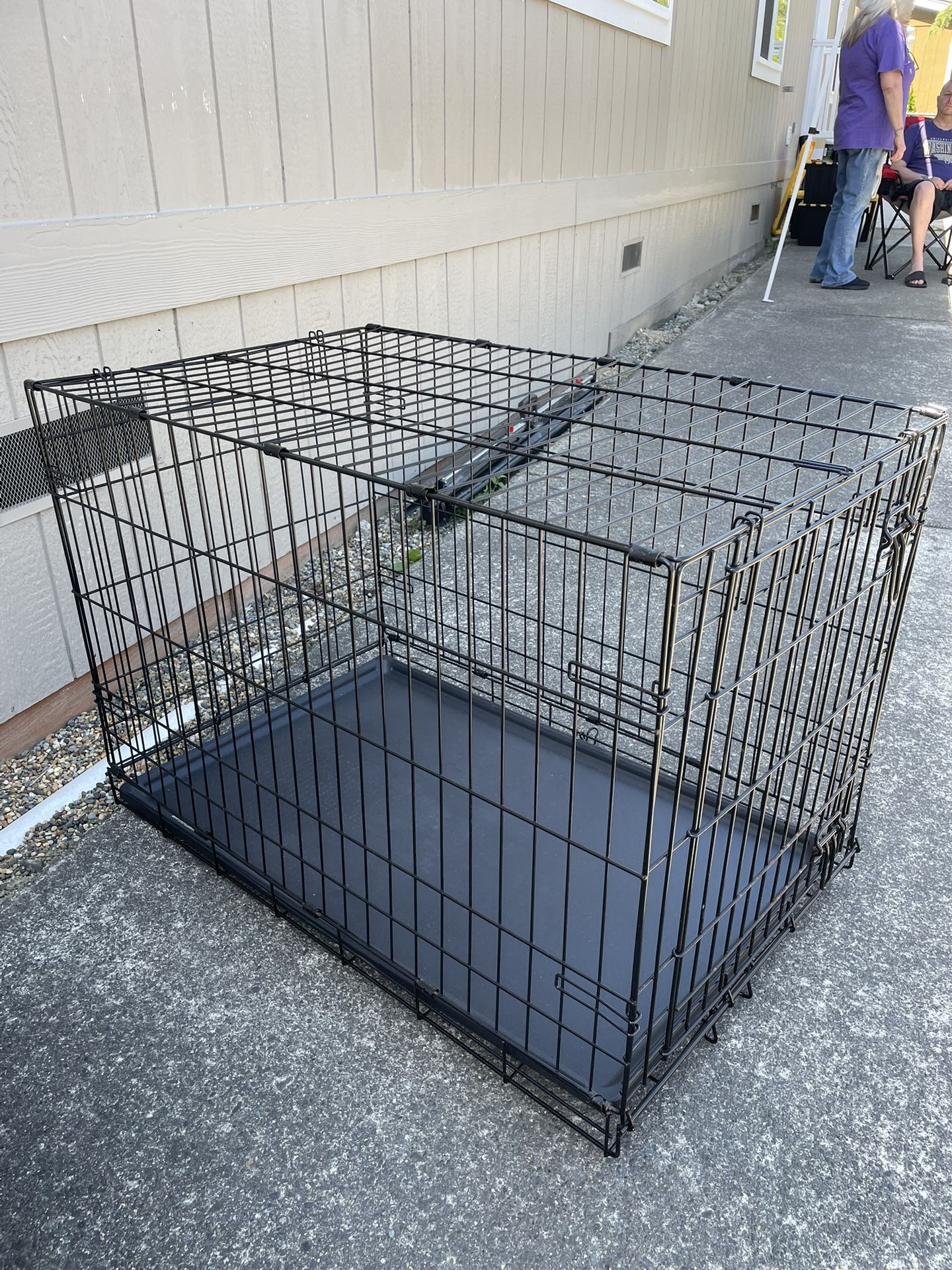 Dog Crate
