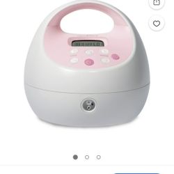 Breast Pump