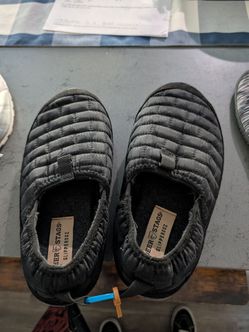 Slippers
