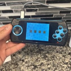 ✅Games Sega Genesis Ultimate Portable Game Collectors Edition Works 