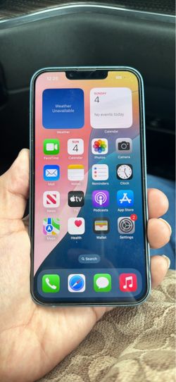 iPhone 14