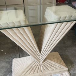 Beautiful Sofa table