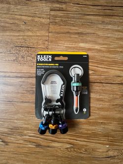 Klein Tools Carabinder