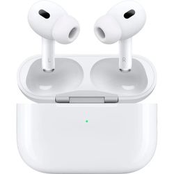 AirPods Pro 2nd Gen