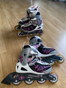Roller Skates