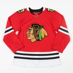 Chicago Blackhawks Connor Bedard Stitched Jersey