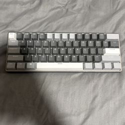 RK61 PLUS 
