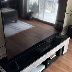 Vizio 60” E Series 4K TV HDR