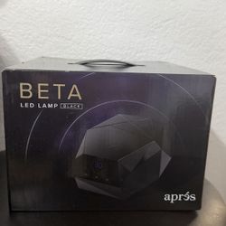 Aprés Beta Led Lamp