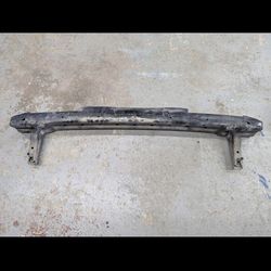 02-07 Subaru Impreza Rear Bumper Support