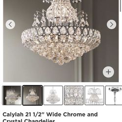 Chandelier