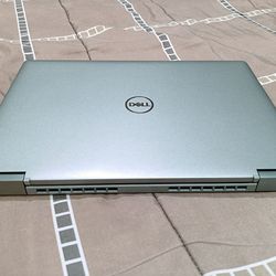 RARE 4G i7 32Gb 1Tb LOADED Touchscreen Laptop 2-in-1