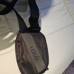 Belt Bag  Unisex 