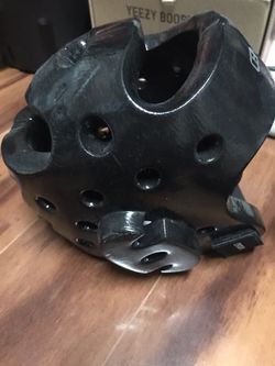 Century karate gear.