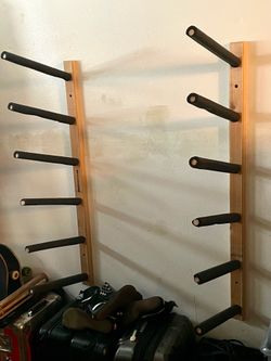 Surf Rack