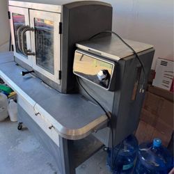 Cuisinart Clermont Pellet Grill & Smoker CGWM-080 (Discontinued)