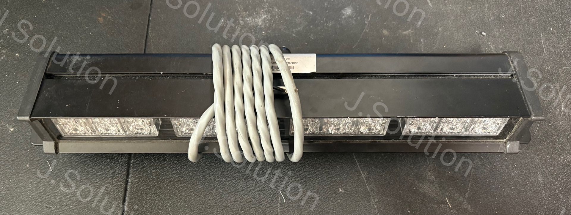 4 Head Stick Light