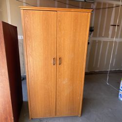 Heavy Closet