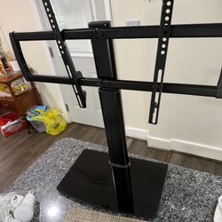 Tv Stand/ Base Table Top 32-65 Inch