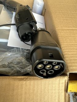 EV Charge Adopter
