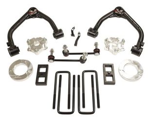 3" SST Lift Kit- 2023-2024 Colorado. Wheels / Tires / Auto parts shop / Financ.. CHECK PRICE