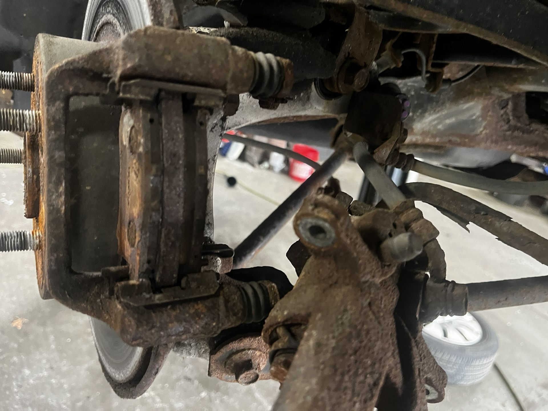 Mechanic