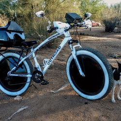 E & G  Badboyz Bikez