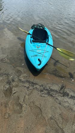Kayak
