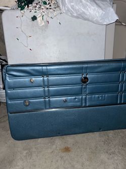 1963 Chevrolet Impala