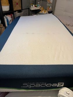 Kids mattress