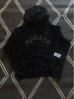 Spider VVS Hoodie