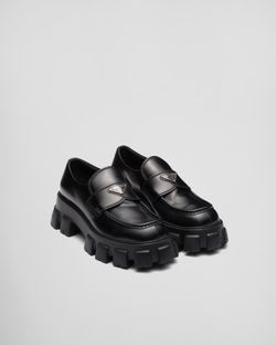 Prada shoes