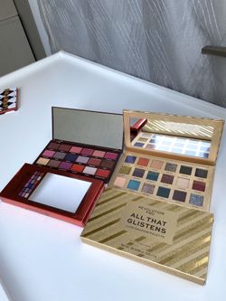 Revolution palette