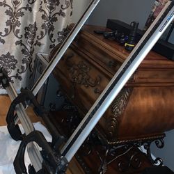 Thule Up Ride Rack 
