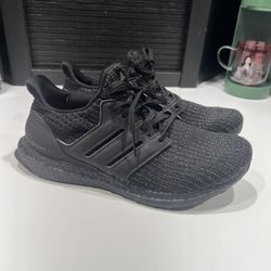 ADIDAS ULTRABOOST 4.0 DNA SHOES