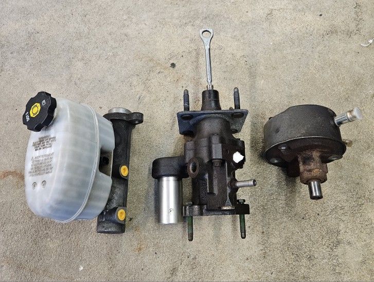 GM Parts