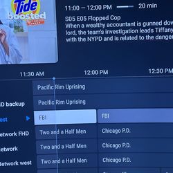 The Best Thing around