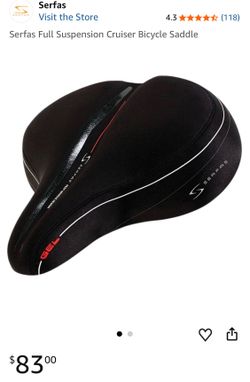 Peloton bike And Bike + Deluxe Comfort Seat.