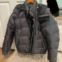 Mountain Hardware Subzero Jacket 