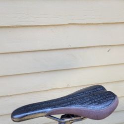 Bike Saddle