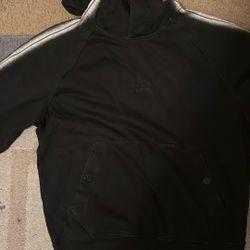 Stone Island Supreme Hoodie Size M New