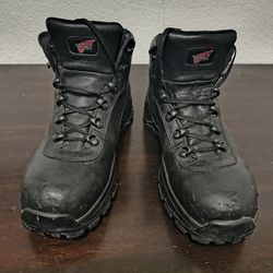 RedWing Boots  9.5