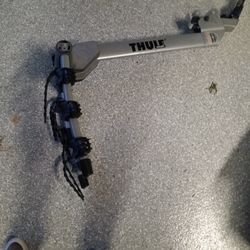 Thule Helium Pro Bike Rack