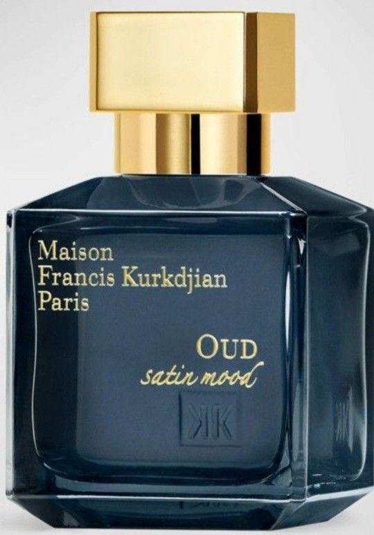 MFK OUD Silk Mood 2.4 oz/70 ml Eau De Parfum Spray