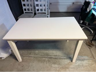 Kitchen table