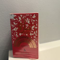 Árabe Perfume 